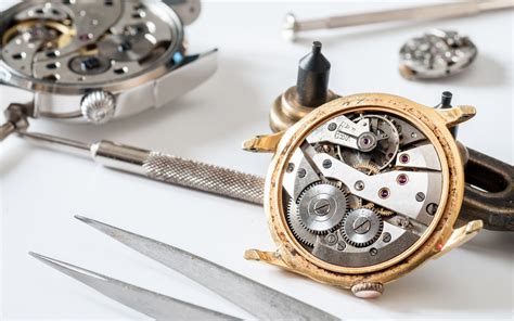 TOP 10 BEST Watch Repair near Marina del Rey, CA .